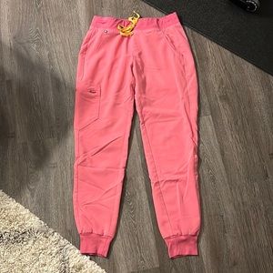 Figs pink Zamora scrub bottoms